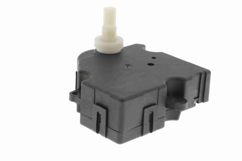 Moteur actionneur de volet de climatisation (Moteur de volet de climatisation) VEMO ref. V39-77-0004