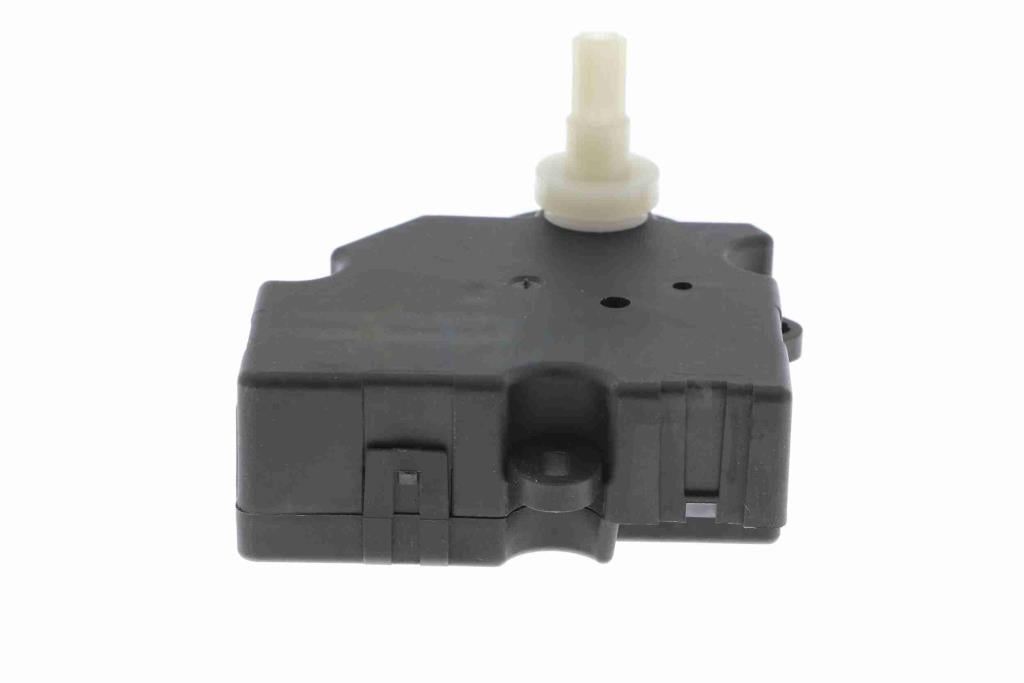 Moteur actionneur de volet de climatisation (Moteur de volet de climatisation) VEMO ref. V39-77-0004