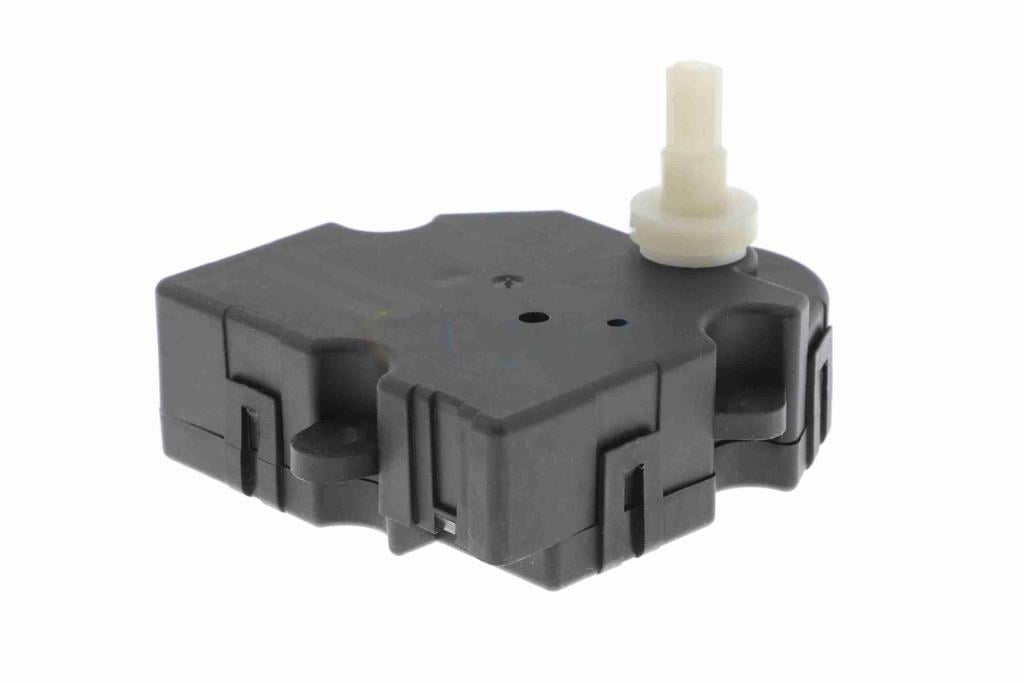 Moteur actionneur de volet de climatisation (Moteur de volet de climatisation) VEMO ref. V39-77-0004