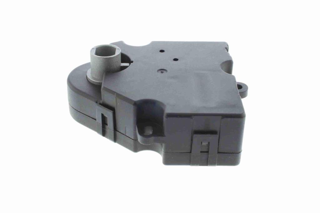 Moteur actionneur de volet de climatisation (Moteur de volet de climatisation) VEMO ref. V39-77-0009