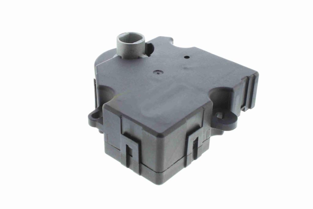 Moteur actionneur de volet de climatisation (Moteur de volet de climatisation) VEMO ref. V39-77-0009