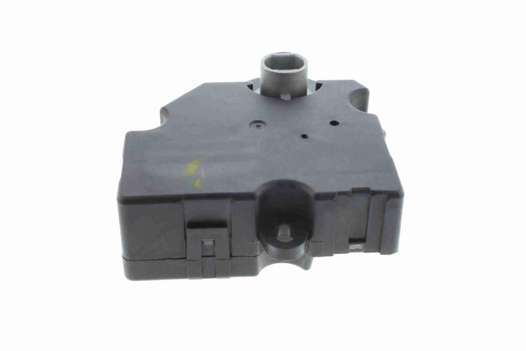 Moteur actionneur de volet de climatisation (Moteur de volet de climatisation) VEMO ref. V39-77-0009