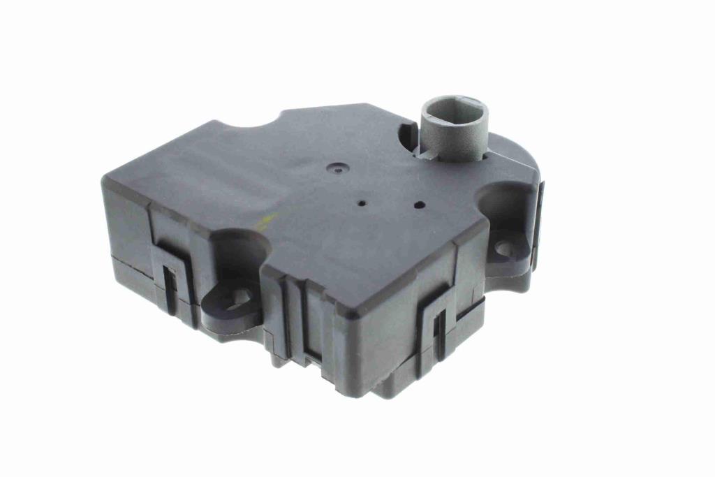 Moteur actionneur de volet de climatisation (Moteur de volet de climatisation) VEMO ref. V39-77-0009