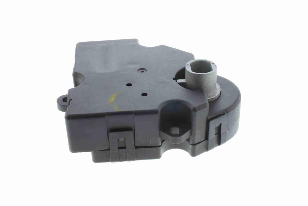 Moteur actionneur de volet de climatisation (Moteur de volet de climatisation) VEMO ref. V39-77-0009