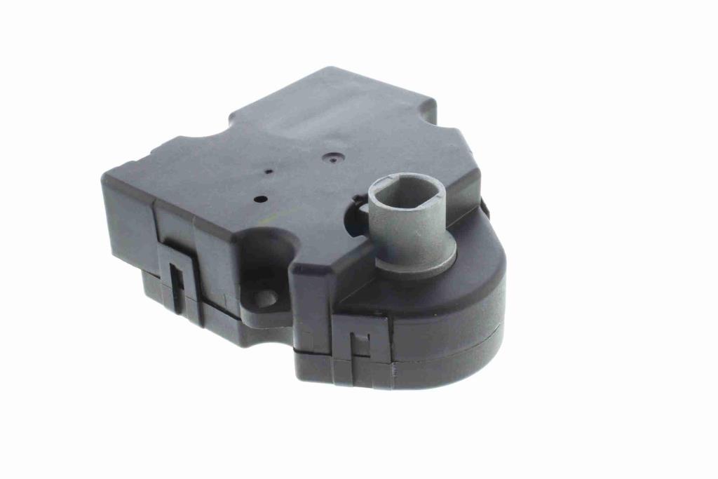 Moteur actionneur de volet de climatisation (Moteur de volet de climatisation) VEMO ref. V39-77-0009