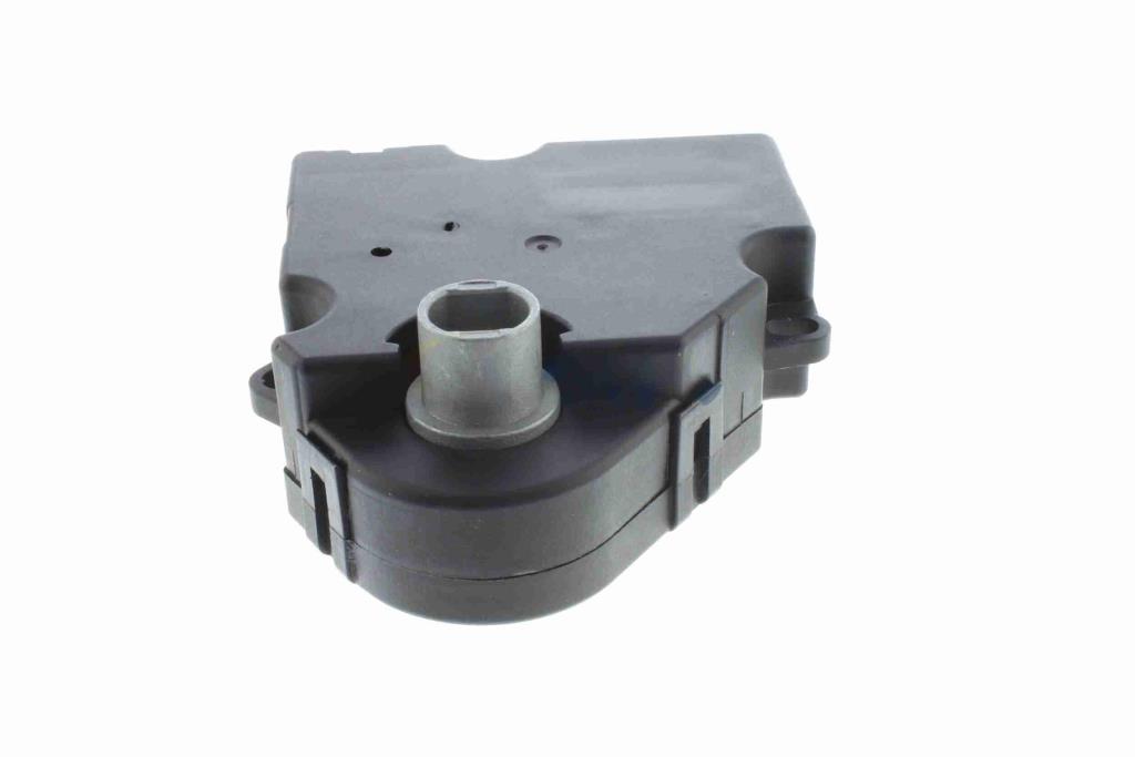 Moteur actionneur de volet de climatisation (Moteur de volet de climatisation) VEMO ref. V39-77-0009