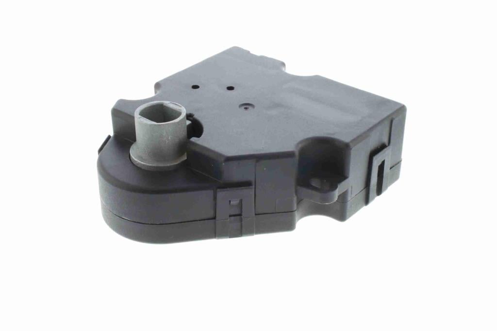 Moteur actionneur de volet de climatisation (Moteur de volet de climatisation) VEMO ref. V39-77-0009