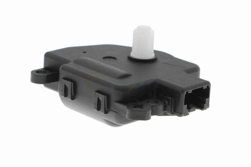 Motor atuador, aleta de ar condicionado (Elemento de ajuste, borboleta de mistura) VEMO ref. V39-77-0010