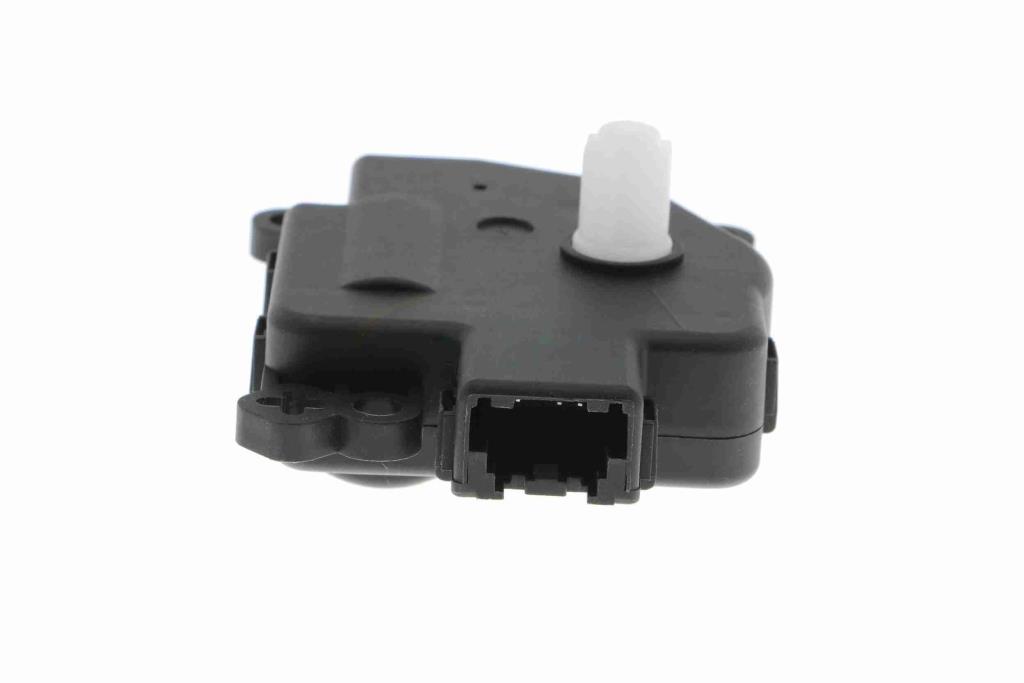 Motor atuador, aleta de ar condicionado (Elemento de ajuste, borboleta de mistura) VEMO ref. V39-77-0010