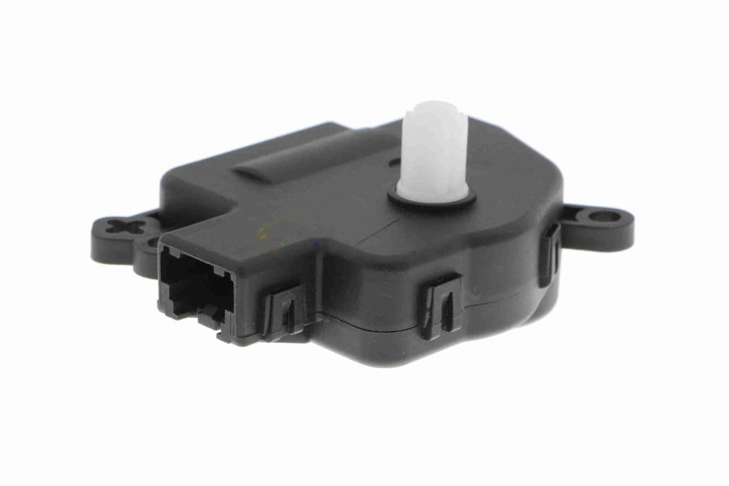 Motor atuador, aleta de ar condicionado (Elemento de ajuste, borboleta de mistura) VEMO ref. V39-77-0010