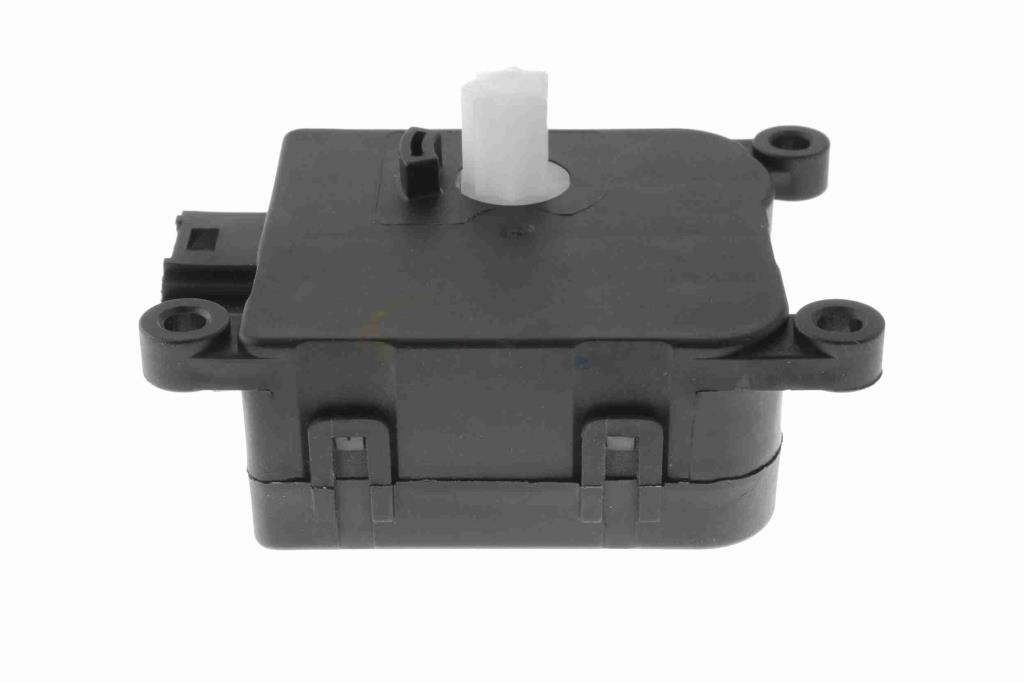 Moteur actionneur de volet de climatisation (Moteur de volet de climatisation) VEMO ref. V39-77-0011
