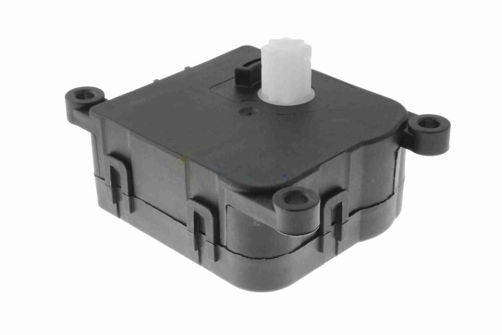 Moteur actionneur de volet de climatisation (Moteur de volet de climatisation) VEMO ref. V39-77-0011