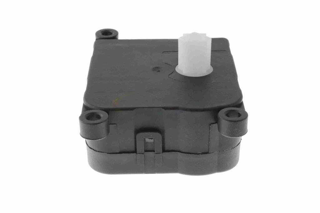 Moteur actionneur de volet de climatisation (Moteur de volet de climatisation) VEMO ref. V39-77-0011