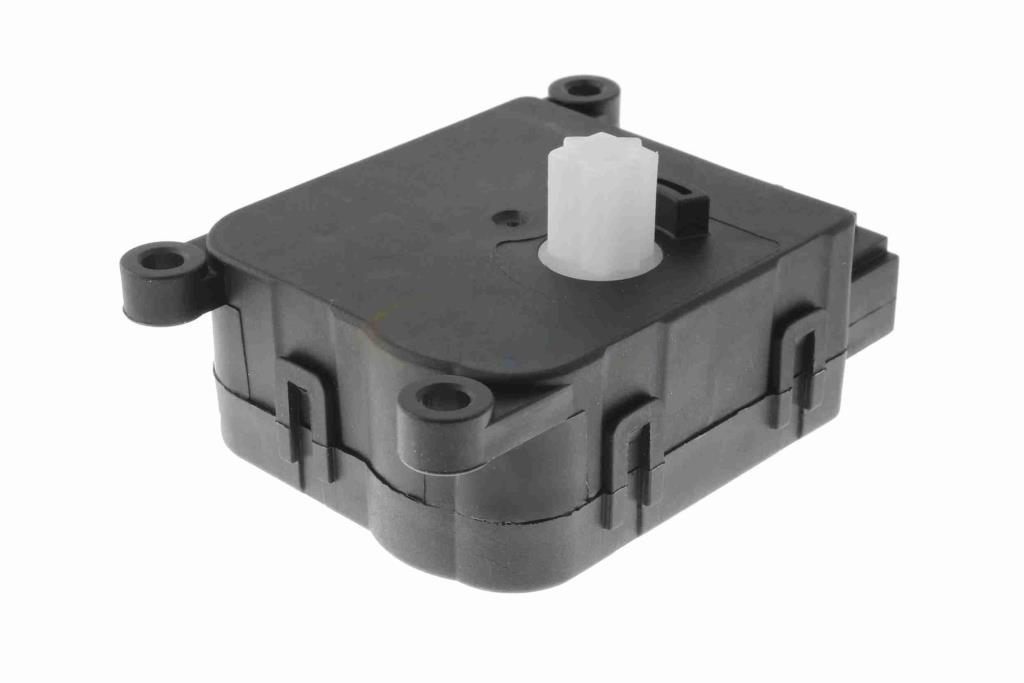 Moteur actionneur de volet de climatisation (Moteur de volet de climatisation) VEMO ref. V39-77-0011