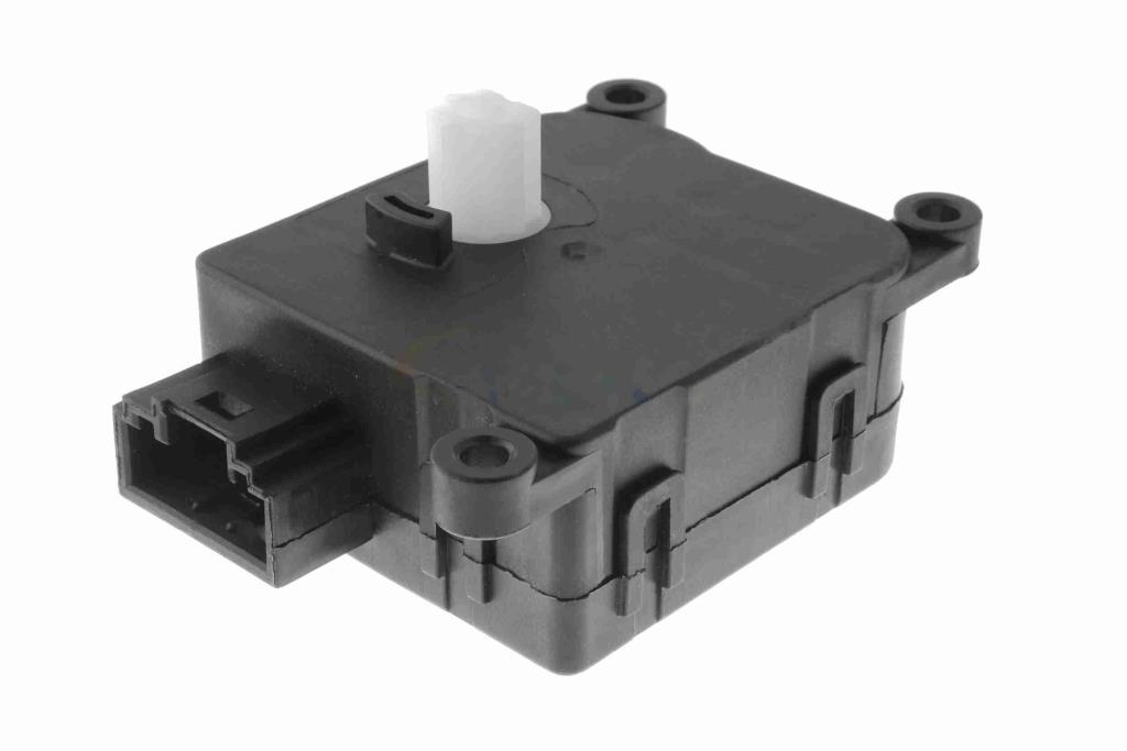 Moteur actionneur de volet de climatisation (Moteur de volet de climatisation) VEMO ref. V39-77-0011