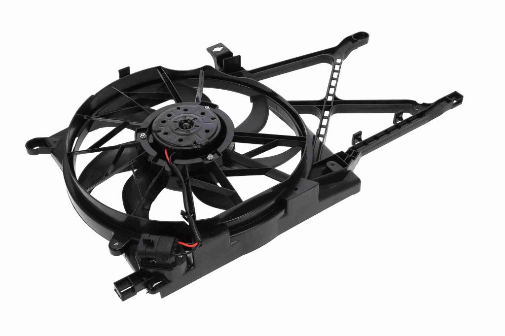 Ventilateur de refroidissement du moteur (Motoventilateur) VEMO ref. V40-01-0005