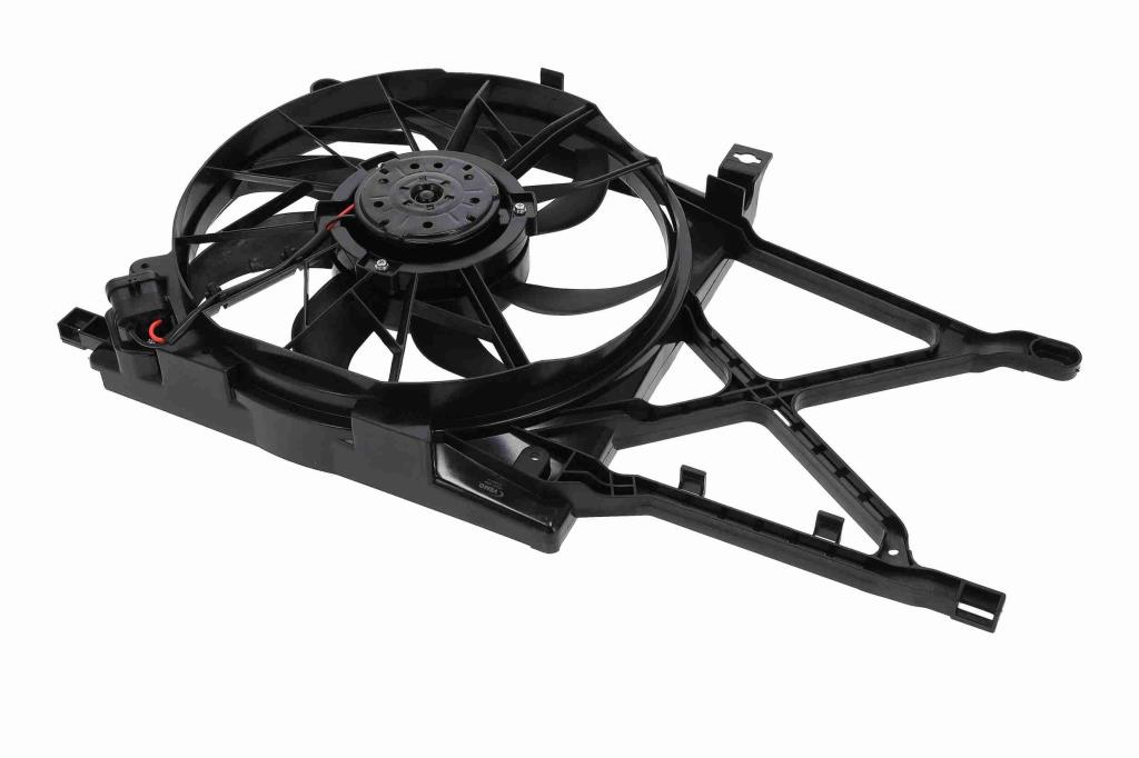 Ventilateur de refroidissement du moteur (Motoventilateur) VEMO ref. V40-01-0005