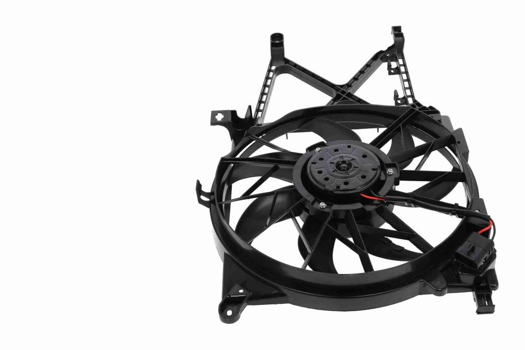 Ventilateur de refroidissement du moteur (Motoventilateur) VEMO ref. V40-01-0005