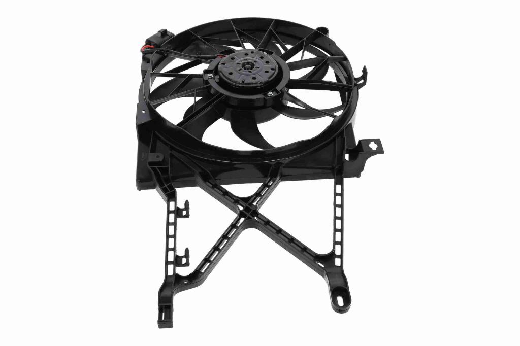 Ventilateur de refroidissement du moteur (Motoventilateur) VEMO ref. V40-01-0005