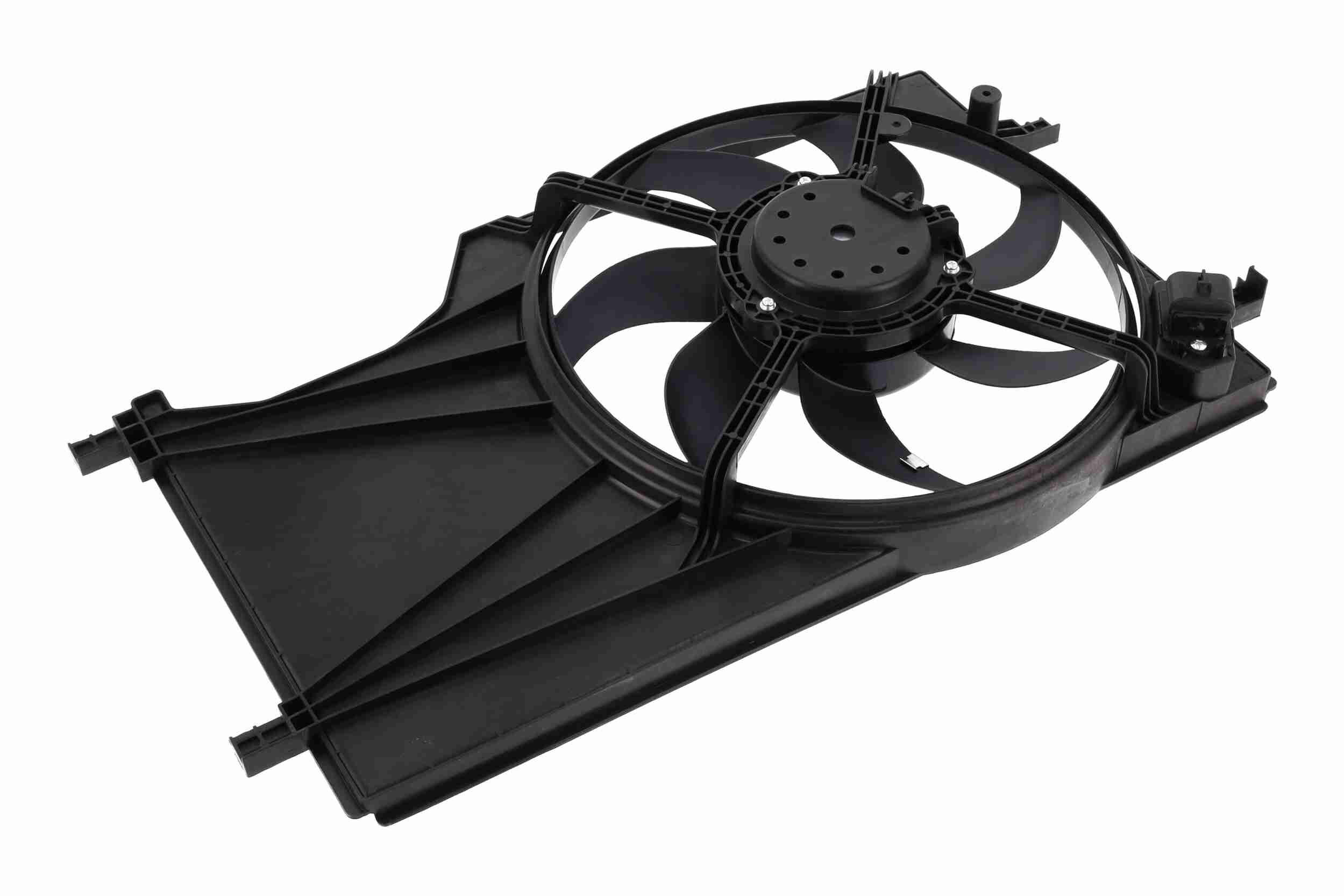 Ventilateur de refroidissement du moteur (Motoventilateur) VEMO ref. V40-01-0006