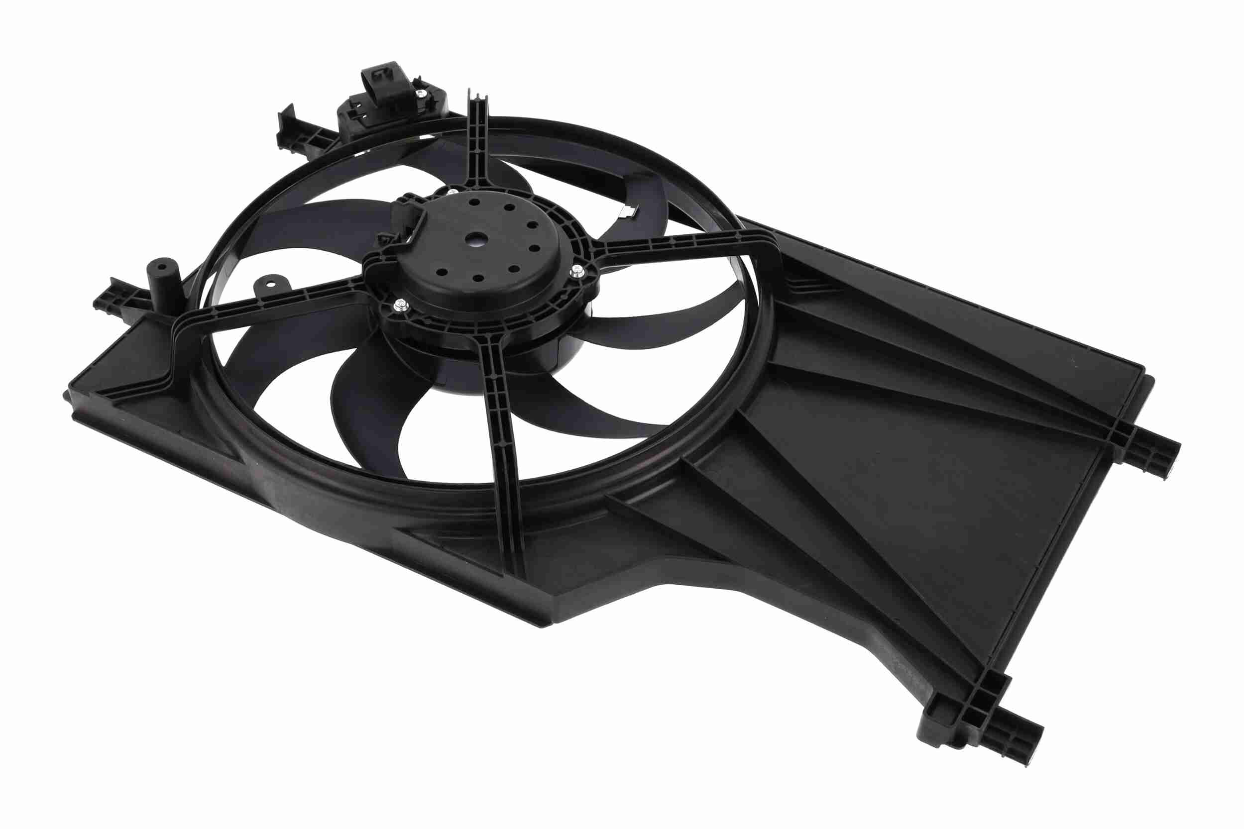 Ventilateur de refroidissement du moteur (Motoventilateur) VEMO ref. V40-01-0006