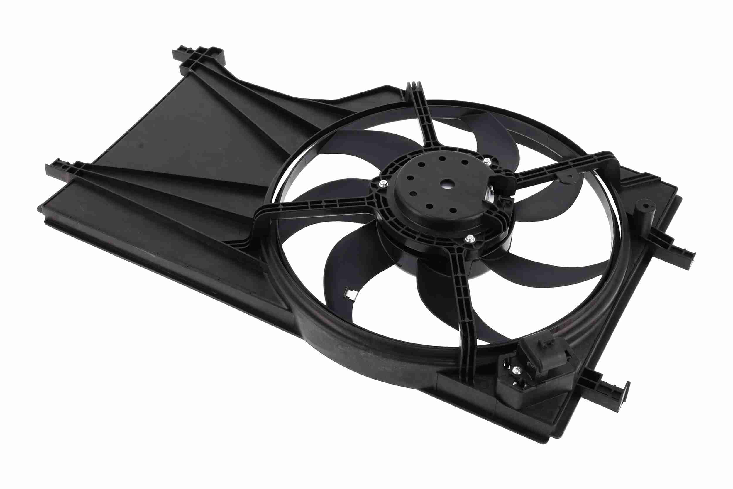 Ventilateur de refroidissement du moteur (Motoventilateur) VEMO ref. V40-01-0006