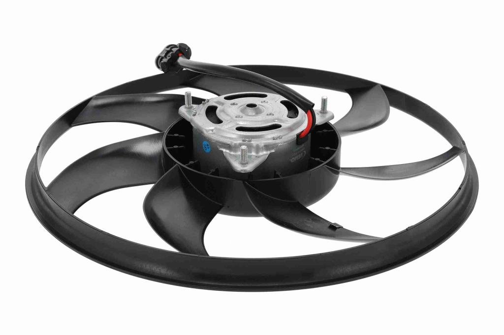 Ventilateur de refroidissement du moteur (Motoventilateur) VEMO ref. V40-01-1001