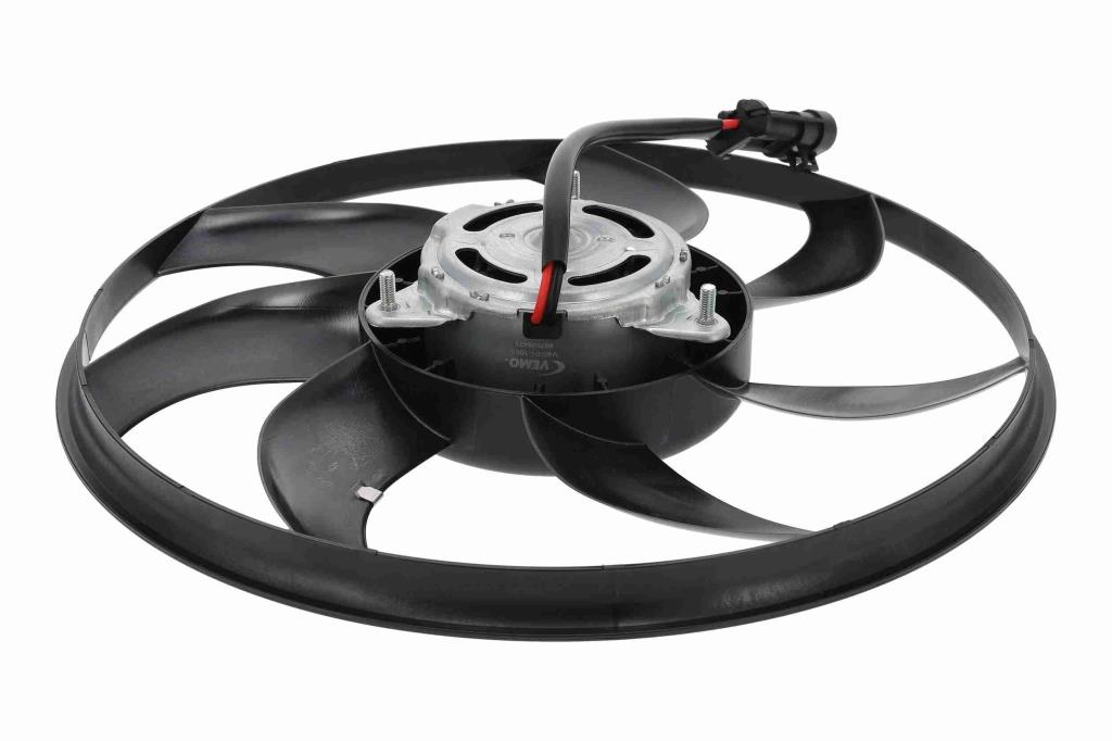 Ventilateur de refroidissement du moteur (Motoventilateur) VEMO ref. V40-01-1001