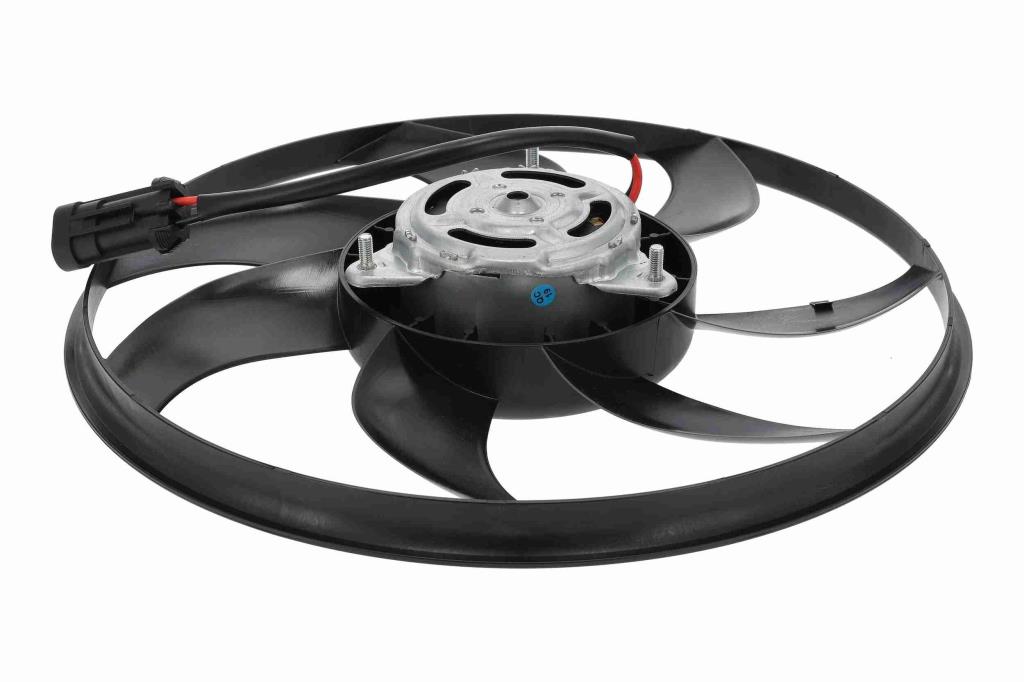 Ventilateur de refroidissement du moteur (Motoventilateur) VEMO ref. V40-01-1001