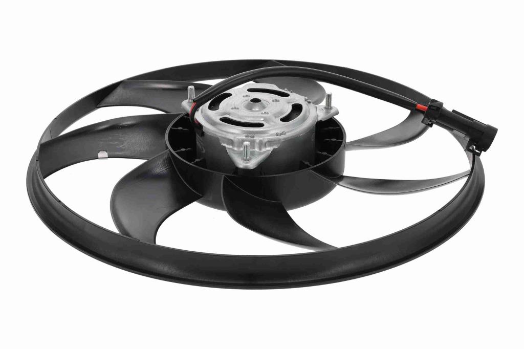 Ventilateur de refroidissement du moteur (Motoventilateur) VEMO ref. V40-01-1001