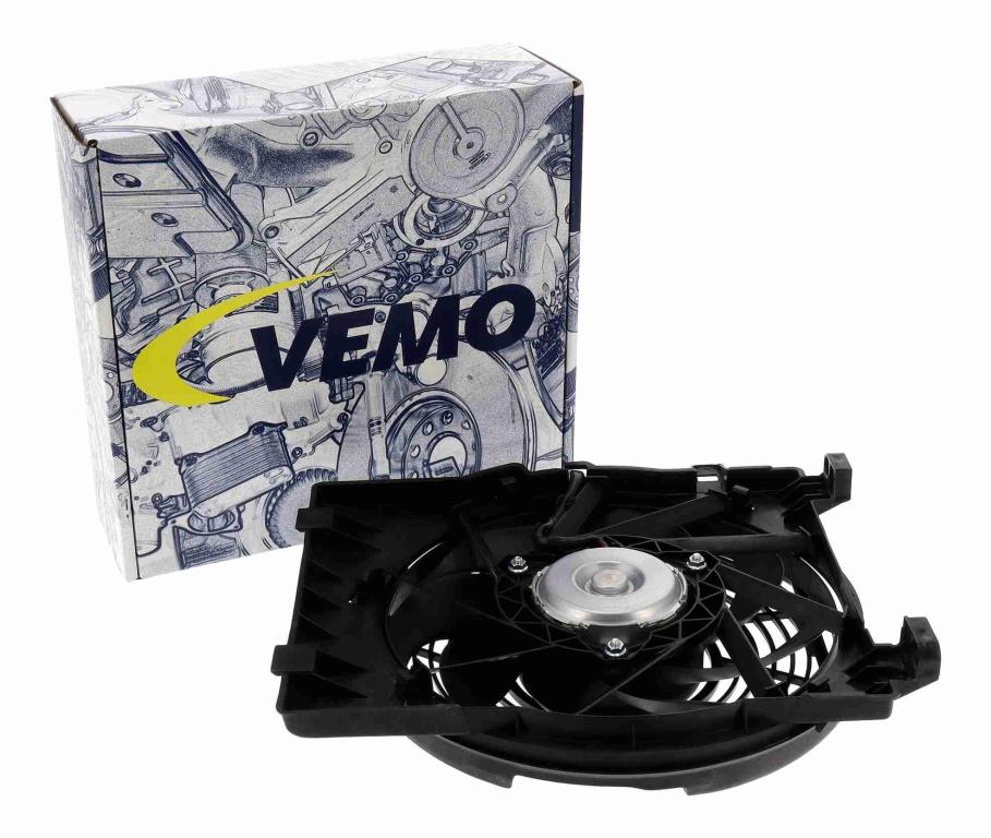 Ventilateur de refroidissement du moteur (Motoventilateur) VEMO ref. V40-01-1042