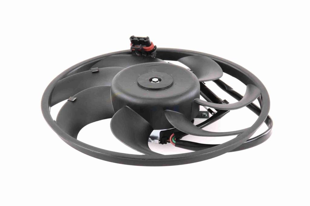 Ventilateur de refroidissement du moteur (Motoventilateur) VEMO ref. V40-01-1050