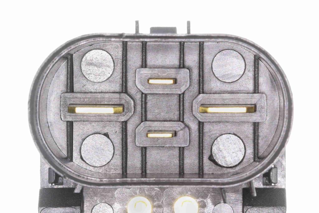 Motor elétrico do ventilador do motor VEMO ref. V40-01-1078