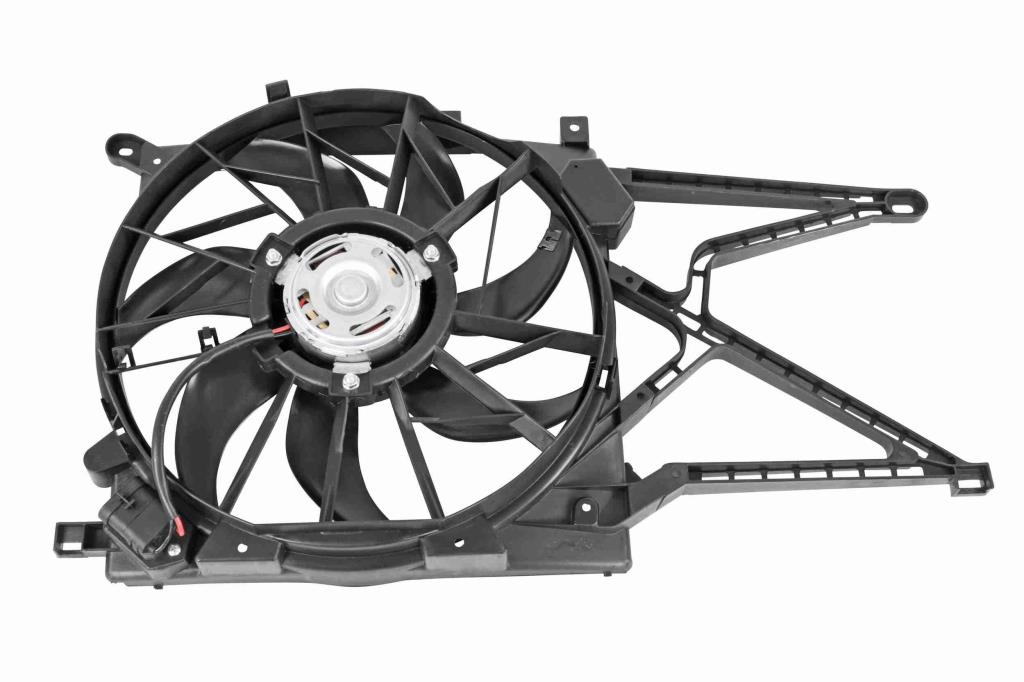 Ventilateur de refroidissement du moteur (Motoventilateur) VEMO ref. V40-01-1087