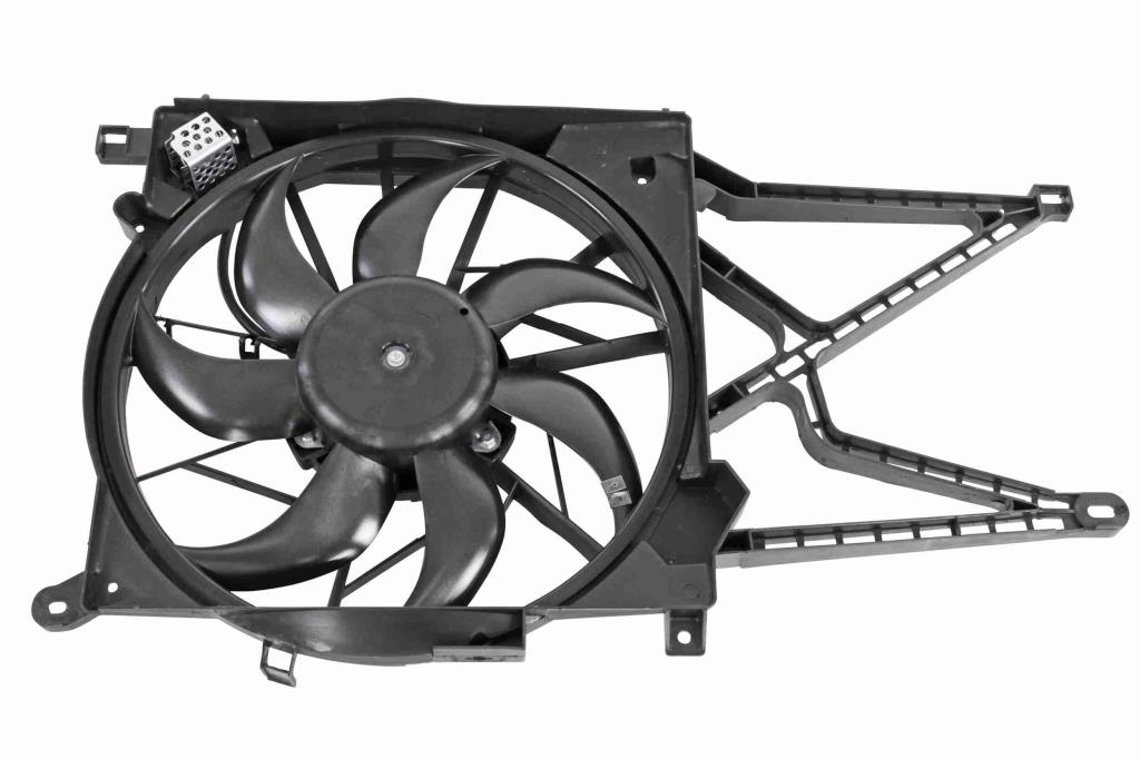 Ventilateur de refroidissement du moteur (Motoventilateur) VEMO ref. V40-01-1087