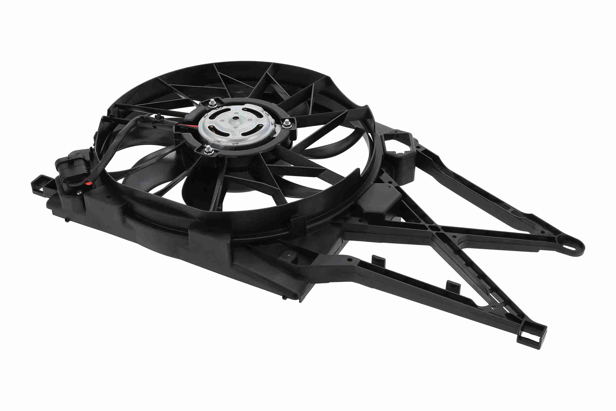 Ventilateur de refroidissement du moteur (Motoventilateur) VEMO ref. V40-01-1087