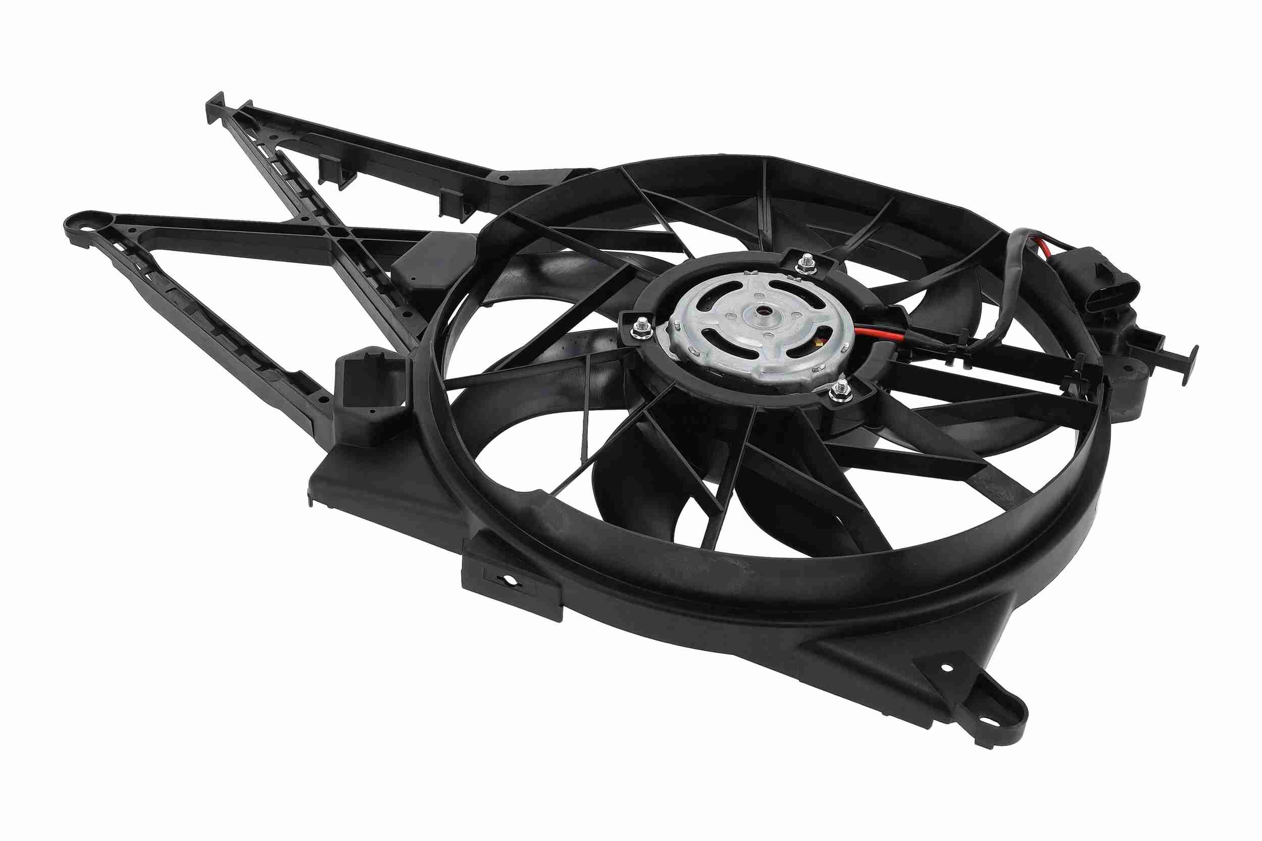 Ventilateur de refroidissement du moteur (Motoventilateur) VEMO ref. V40-01-1087