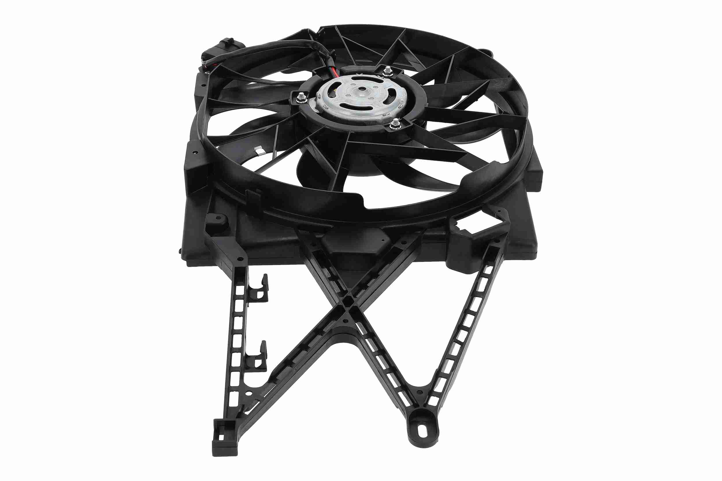 Ventilateur de refroidissement du moteur (Motoventilateur) VEMO ref. V40-01-1087