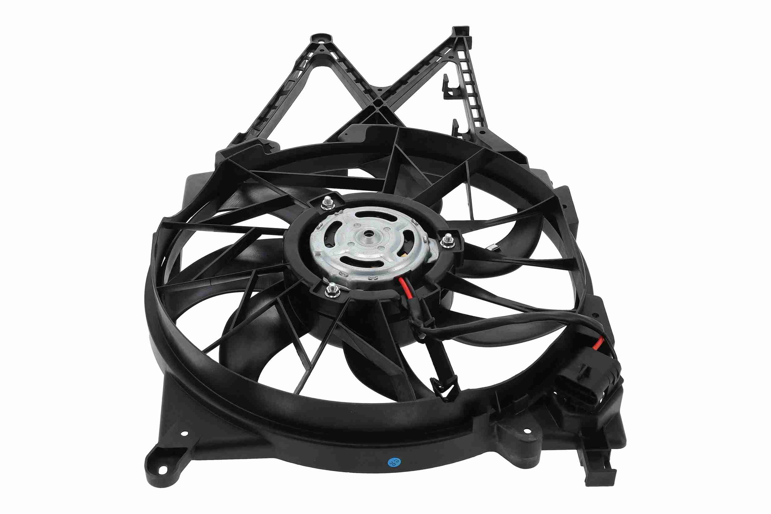 Ventilateur de refroidissement du moteur (Motoventilateur) VEMO ref. V40-01-1087