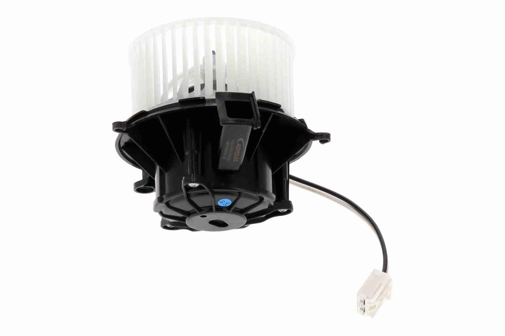Pulseur d'air habitacle (Ventilateur habitacle) VEMO ref. V40-03-0002