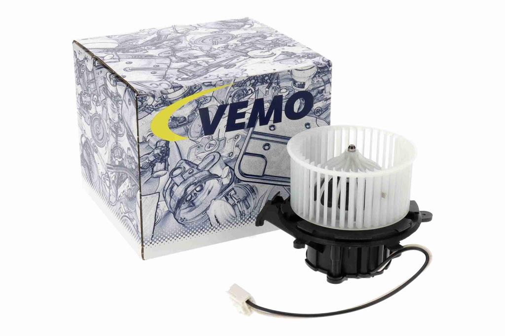 Pulseur d'air habitacle (Ventilateur habitacle) VEMO ref. V40-03-0002