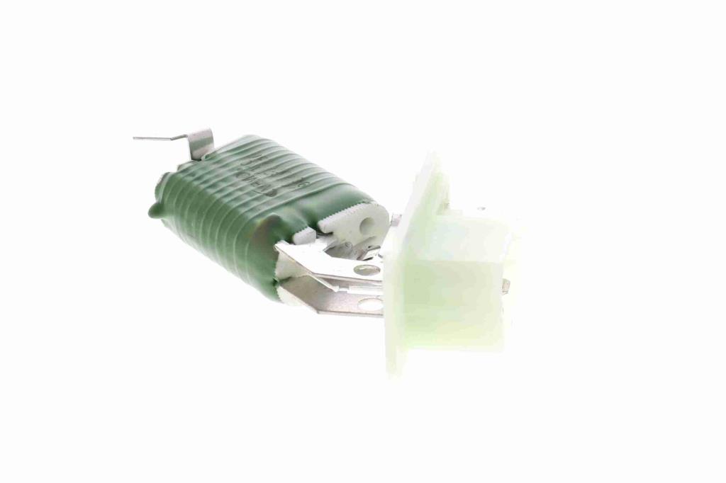 Résistance, pulseur d'air habitacle (Élément de commande, chauffage/ventilation) VEMO ref. V40-03-1110