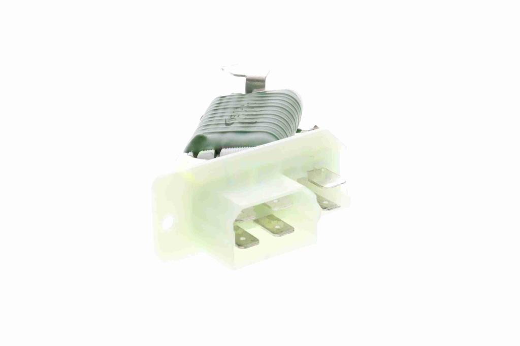 Résistance, pulseur d'air habitacle (Élément de commande, chauffage/ventilation) VEMO ref. V40-03-1110