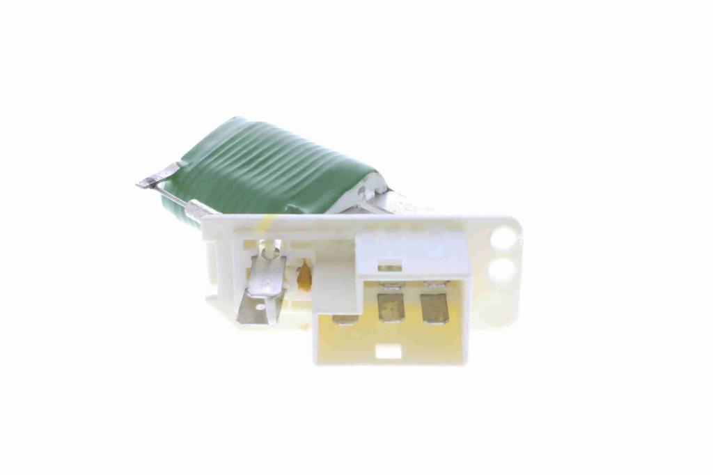 Résistance, pulseur d'air habitacle (Élément de commande, chauffage/ventilation) VEMO ref. V40-03-1111