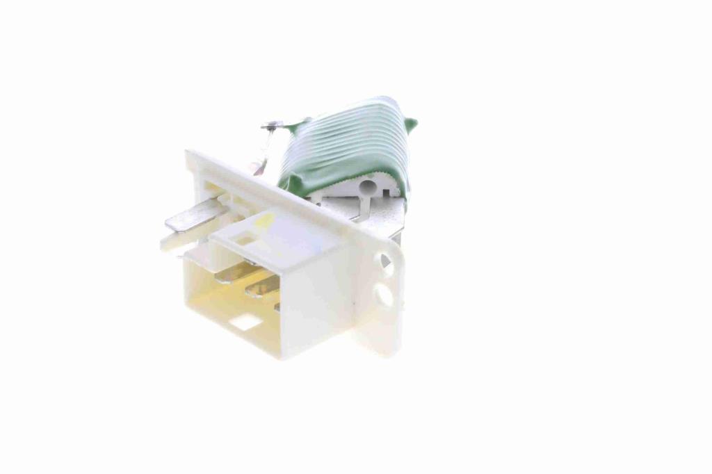 Résistance, pulseur d'air habitacle (Élément de commande, chauffage/ventilation) VEMO ref. V40-03-1111