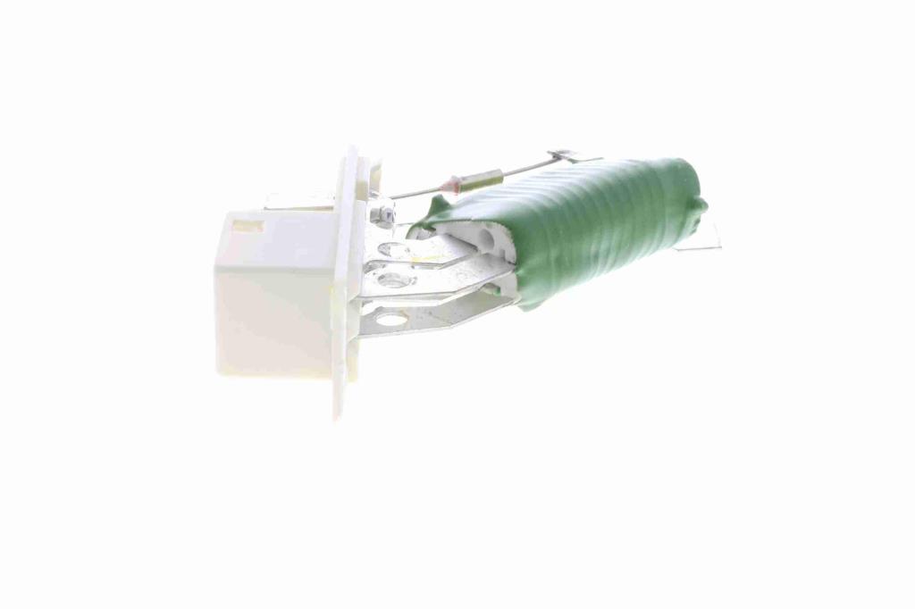 Résistance, pulseur d'air habitacle (Élément de commande, chauffage/ventilation) VEMO ref. V40-03-1111