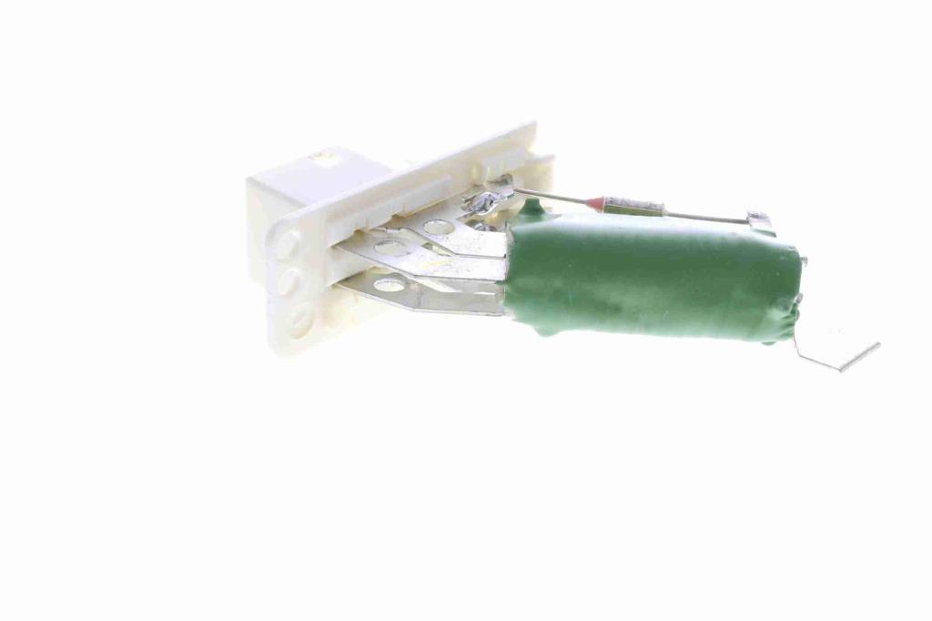 Résistance, pulseur d'air habitacle (Élément de commande, chauffage/ventilation) VEMO ref. V40-03-1111