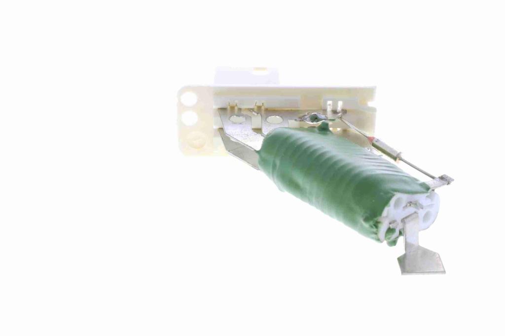 Résistance, pulseur d'air habitacle (Élément de commande, chauffage/ventilation) VEMO ref. V40-03-1111