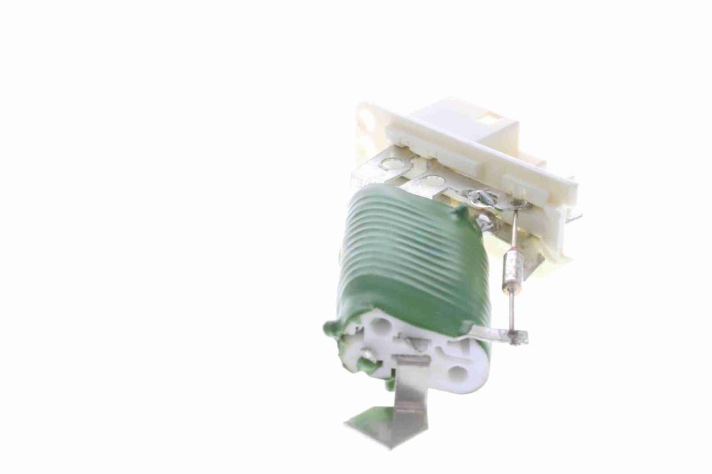 Résistance, pulseur d'air habitacle (Élément de commande, chauffage/ventilation) VEMO ref. V40-03-1111