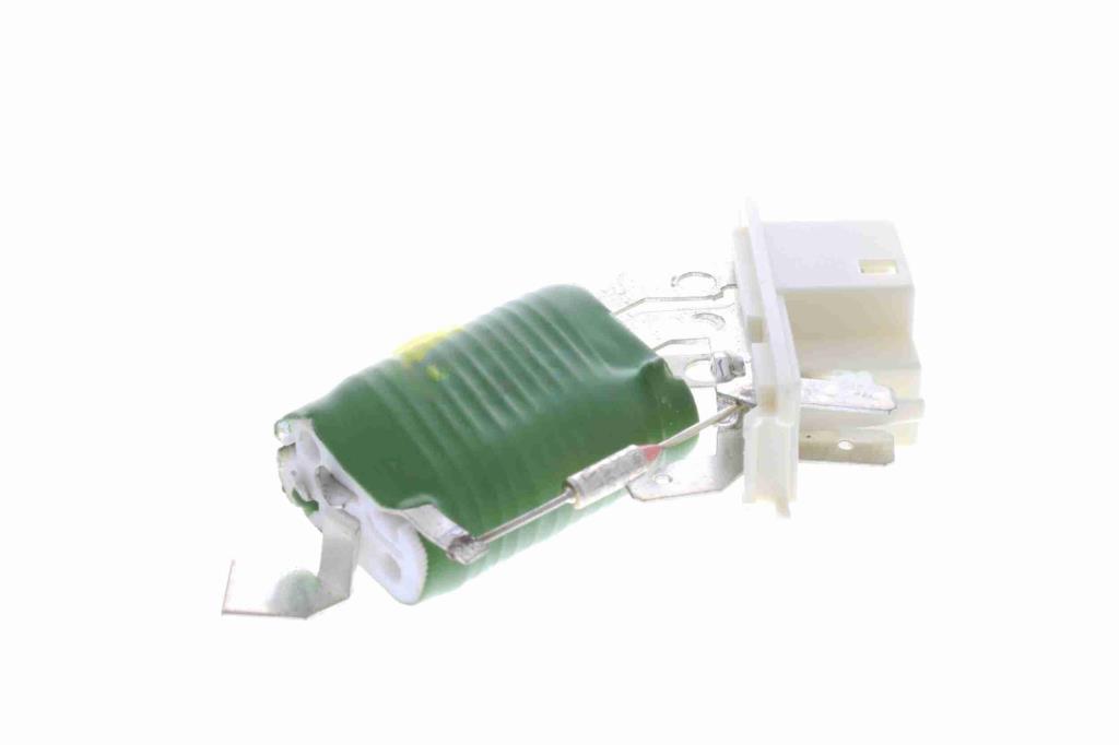 Résistance, pulseur d'air habitacle (Élément de commande, chauffage/ventilation) VEMO ref. V40-03-1111